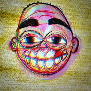 Meet your Posher, Manuel